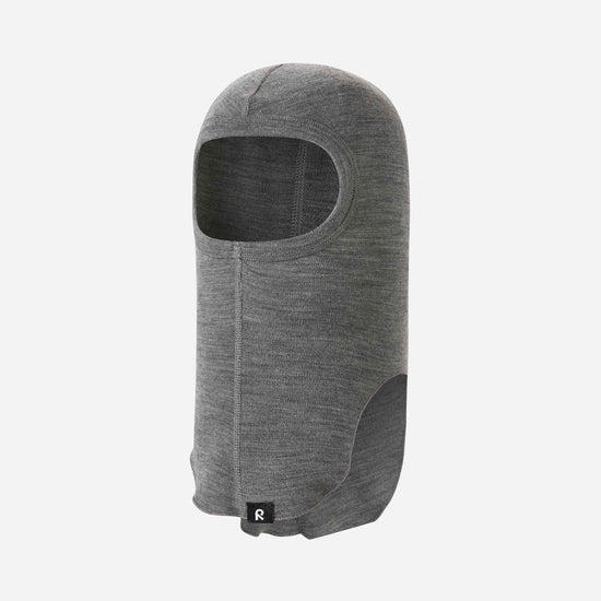 Reima Aurora Melange Grey – Packshot 2