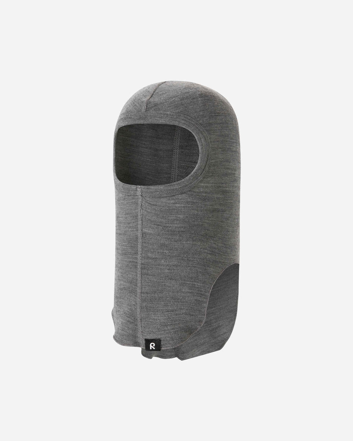Reima Aurora Melange Grey – Packshot 2