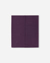 Reima Aarni Merino-Schlauchschal Kinder Deep Purple – Packshot 3
