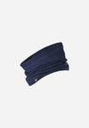 Reima Aarni Merino-Schlauchschal Kinder Navy – Packshot 1