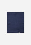 Reima Aarni Merino-Schlauchschal Kinder Navy – Packshot 2