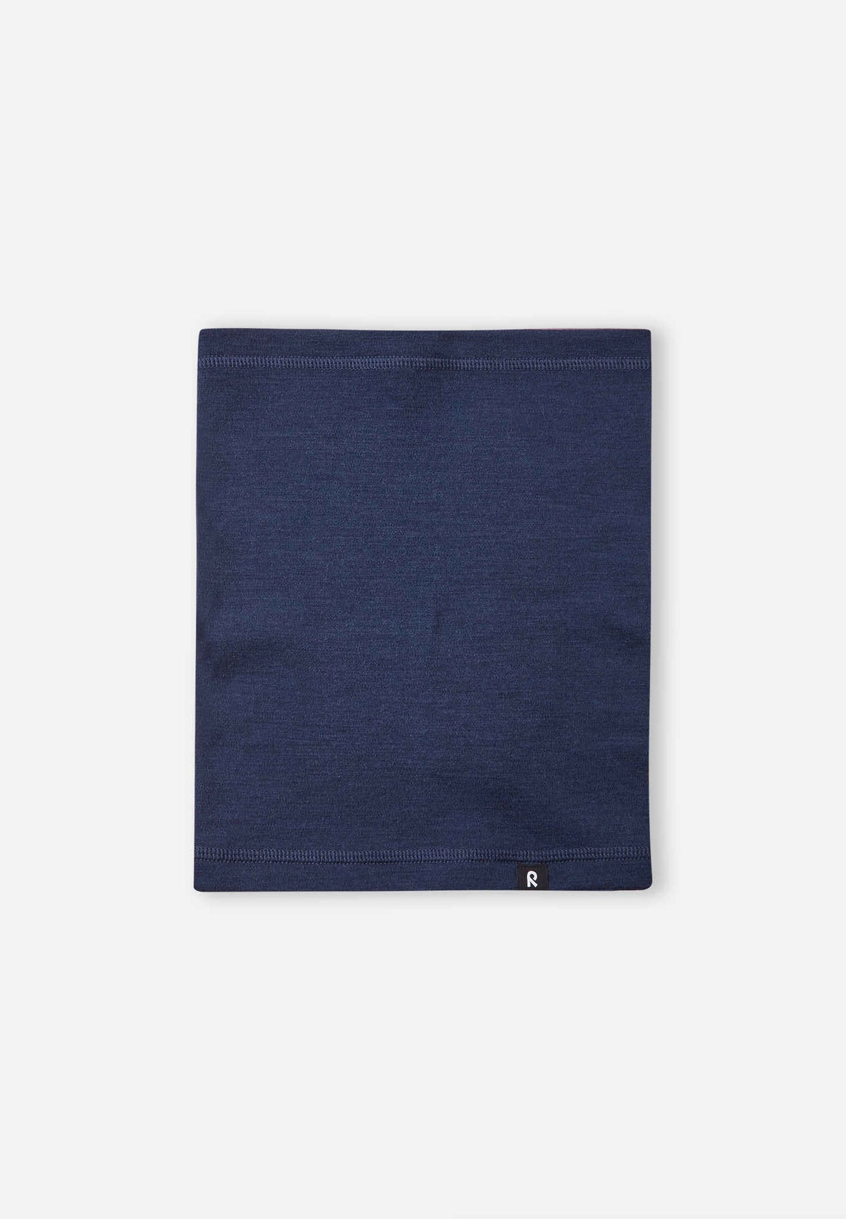 Reima Aarni Merino-Schlauchschal Kinder Navy – Packshot 2