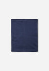 Reima Aarni Merino-Schlauchschal Kinder Navy – Packshot 3