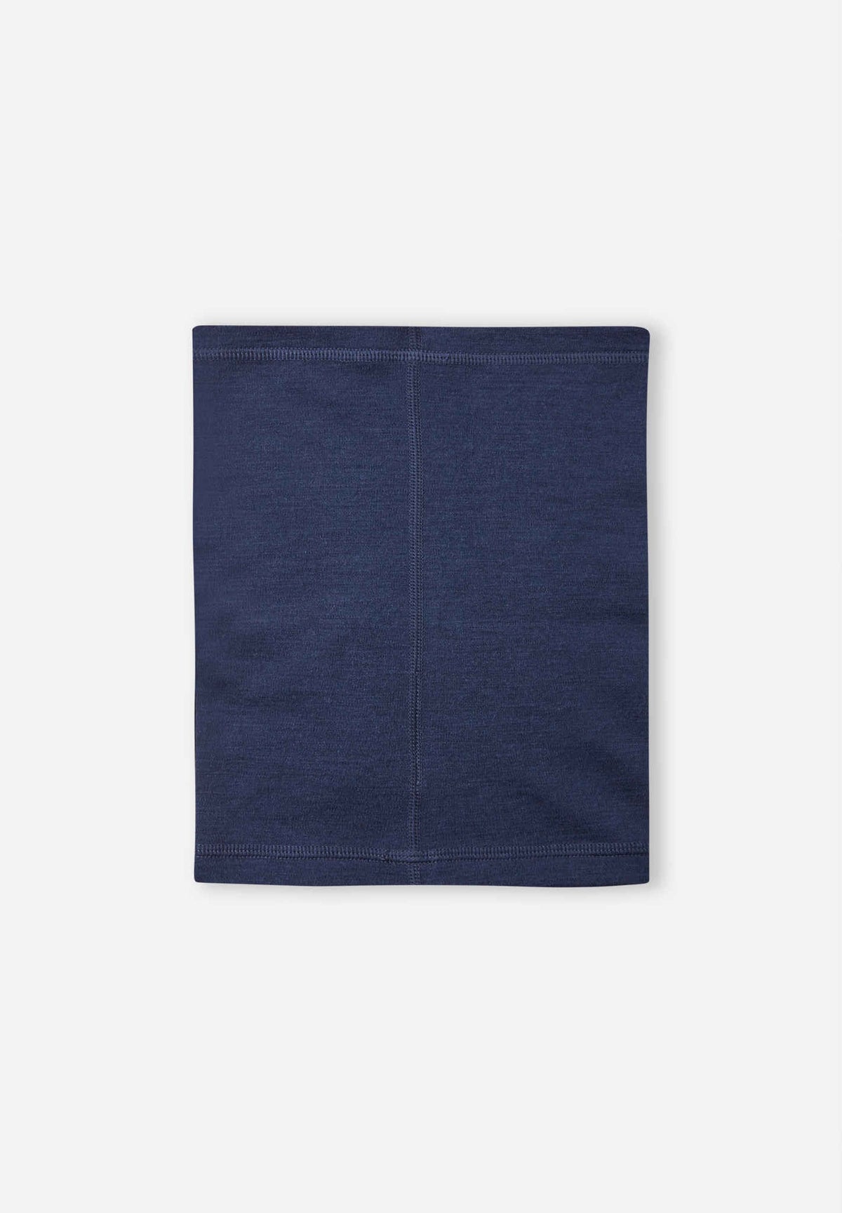 Reima Aarni Merino-Schlauchschal Kinder Navy – Packshot 3