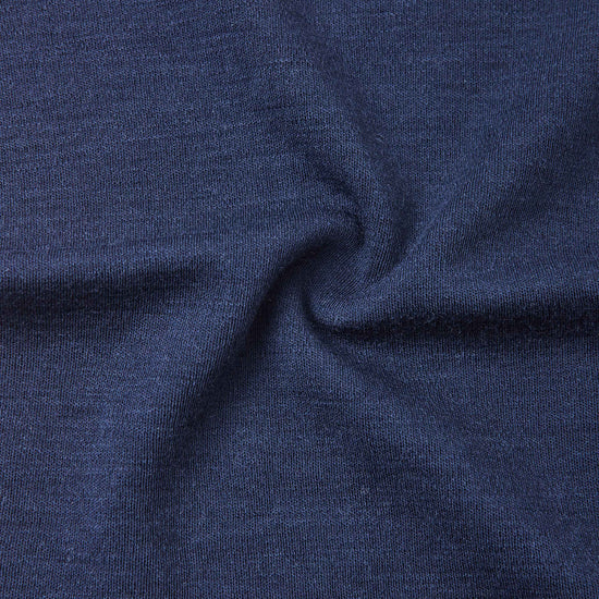 Reima Aarni Merino-Schlauchschal Kinder Navy – Material-Makro
