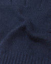 Reima Sumppu Merino-Fäustlinge Kinder Navy – Materialdetail