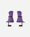Reima Skimba 5300054B – Plum Purple – Afbeelding 1