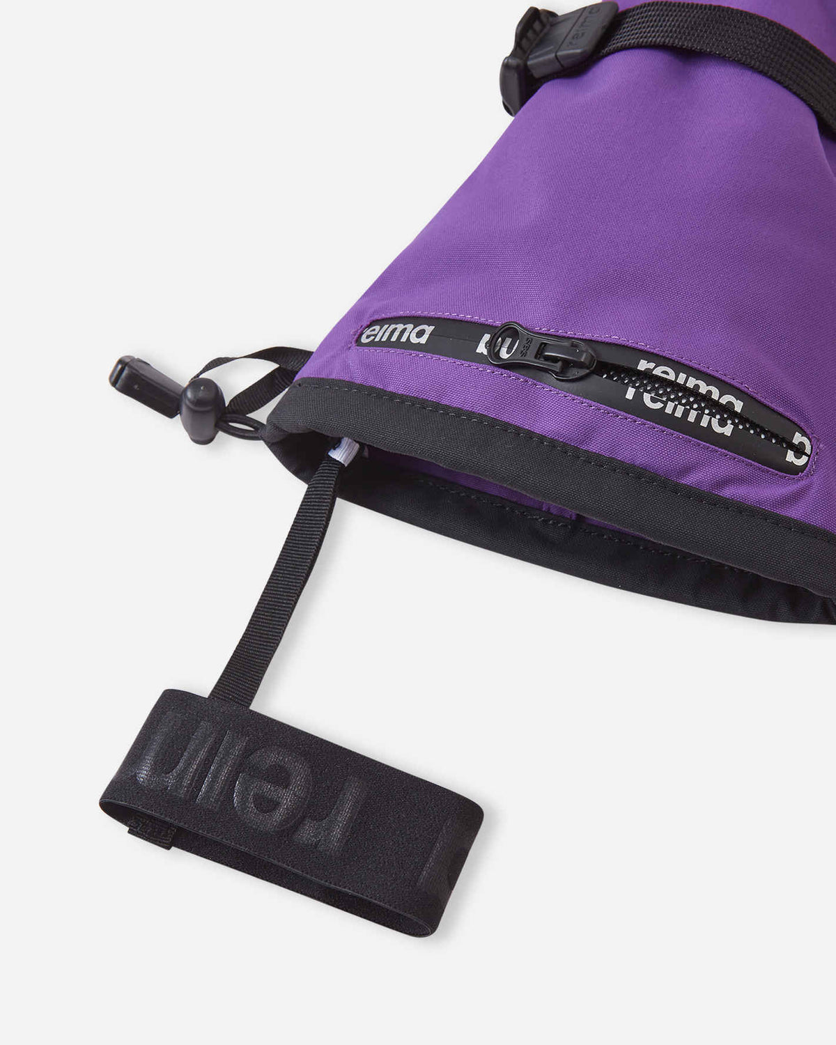 Reima Skimba 5300054B – Plum Purple – Afbeelding 3