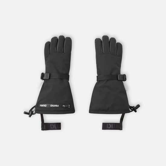 Reima Skimba 5300054B – Zwart – Afbeelding 1