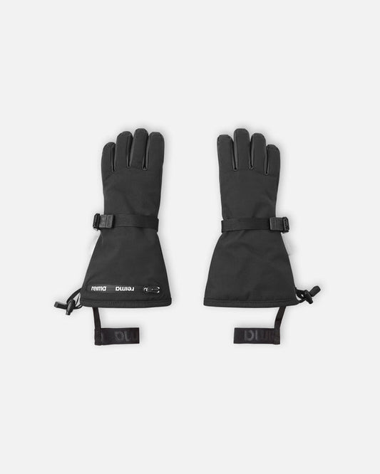 Reima Skimba 5300054B – Zwart – Afbeelding 1