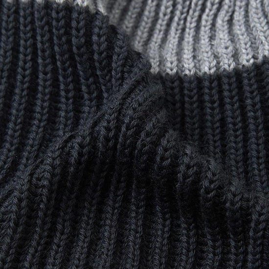 Reima Pilke reflektierende Wollmix-Beanie in Black – Ansicht 5