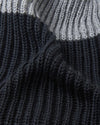 Reima Pilke reflektierende Wollmix-Beanie in Black – Ansicht 5