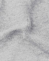 Reima Vipatus Strickhandschuhe Kinder Melange Grey – Materialdetail