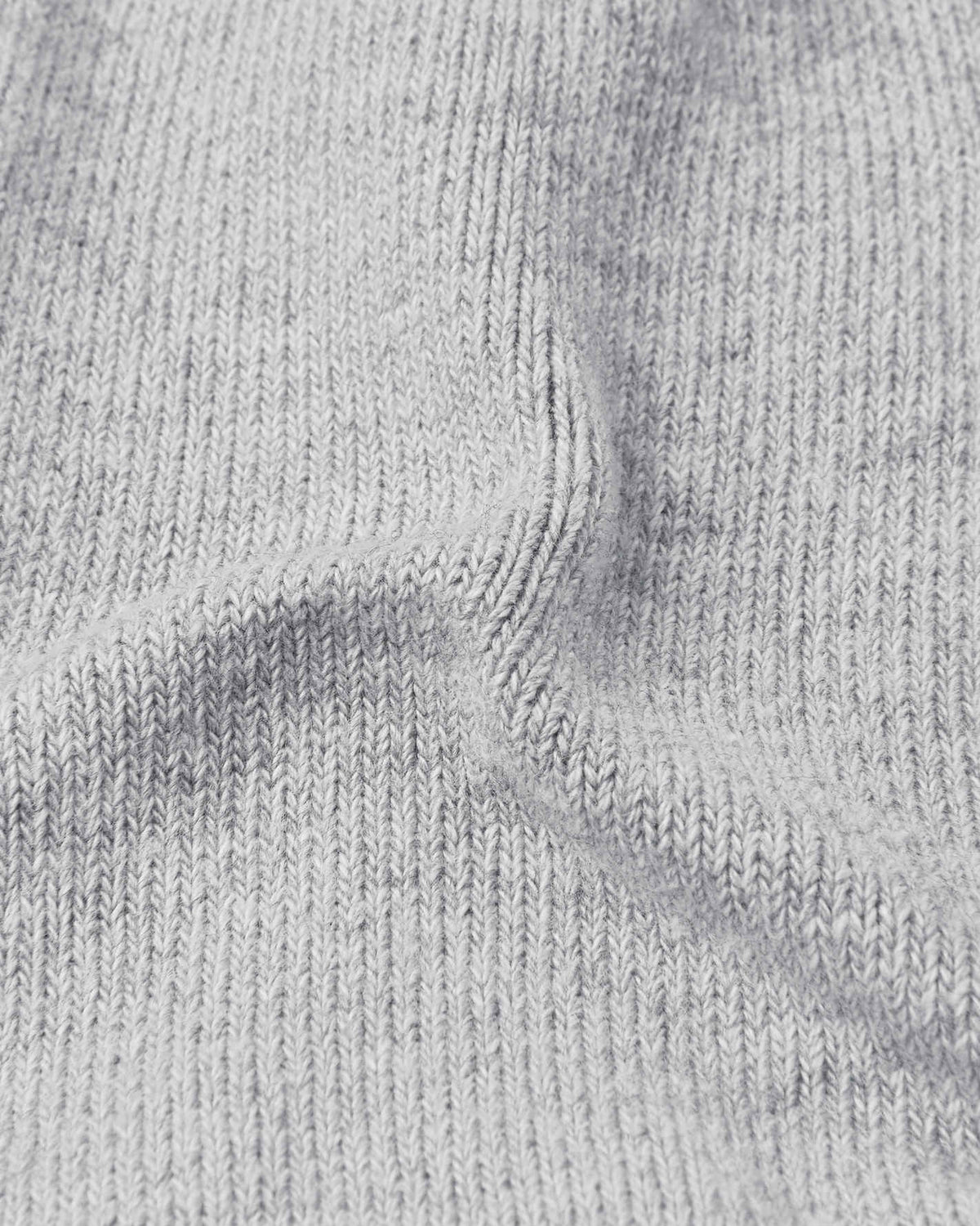 Reima Vipatus Strickhandschuhe Kinder Melange Grey – Materialdetail