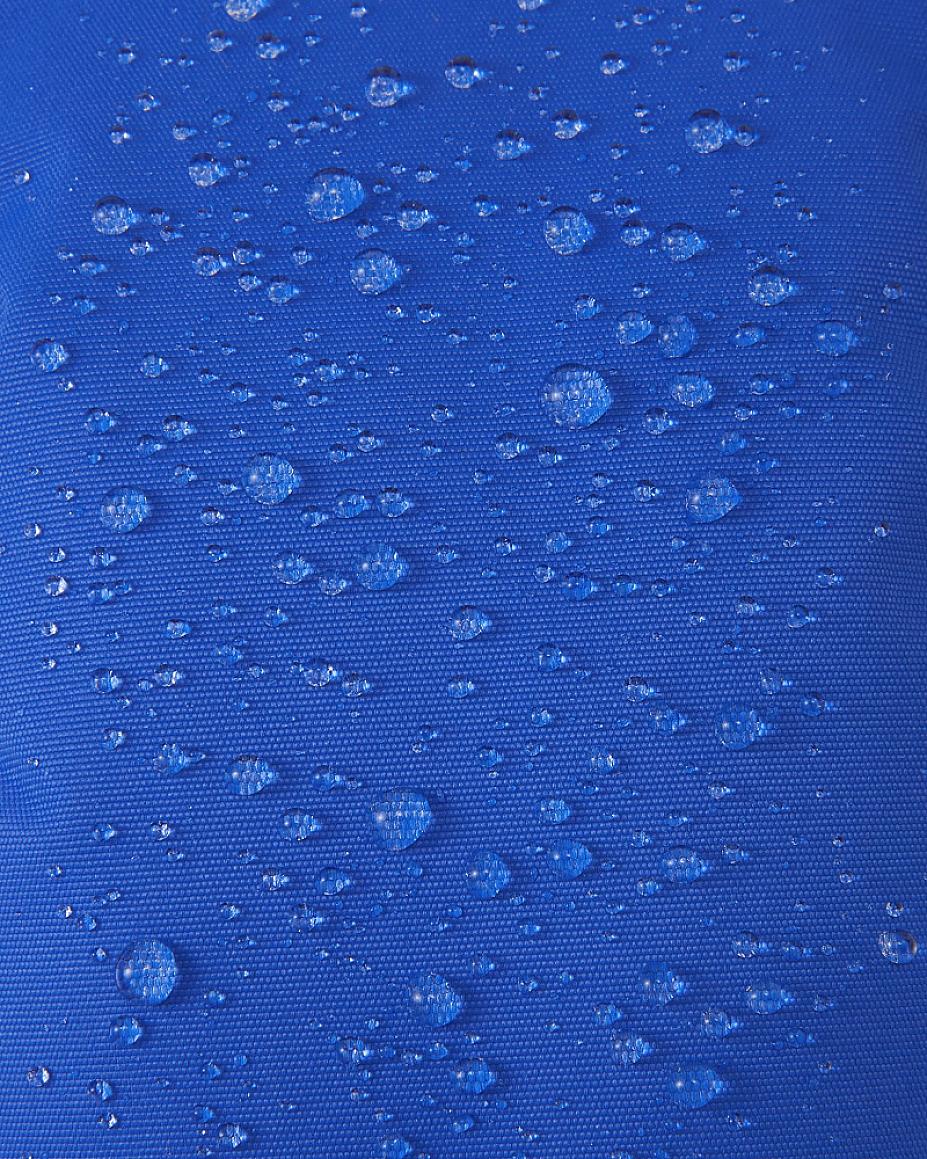 Reima Lapases Fäustlinge in Sparkly Blue – Ansicht 6