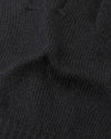 Guantes de merino Reima Nappaus para niños, negros – Detalles del material