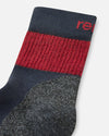 Reima Patikka Wollsocken Kinder Reima Red – Materialdetail