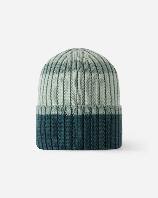 Gorro Reima Vilpas de mezcla de merino para niños – Stone Green – Packshot 2