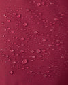 Reima Anturoin ReimaTec Winter-Booties Baby – Cranberry – Detailansicht
