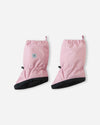 Reima Anturoin ReimaTec Winter-Booties Baby – Grey Pink – Packshot