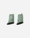 Reima Anturoin ReimaTec Winter-Booties Baby – Stone Green – Packshot