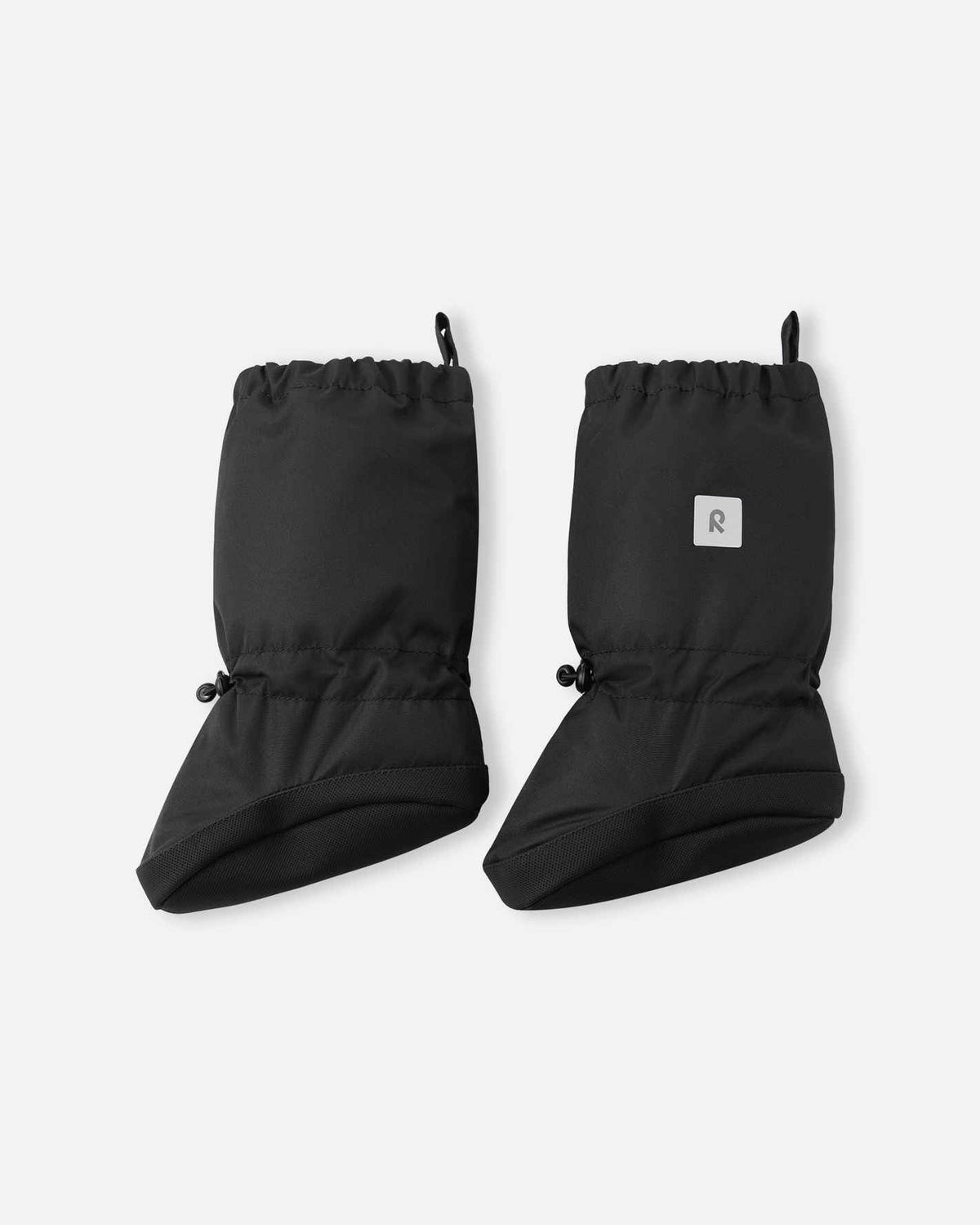 Reima Anturoin ReimaTec Winter-Booties Baby – Black – Packshot