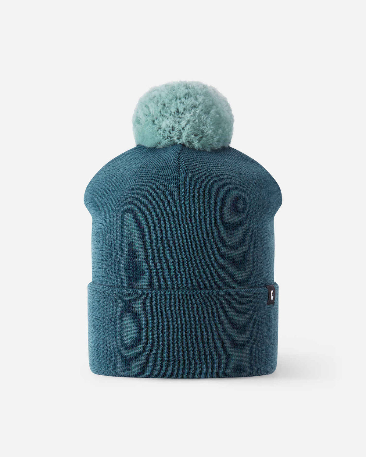 Reima Omasi Dark Teal – Packshot 1