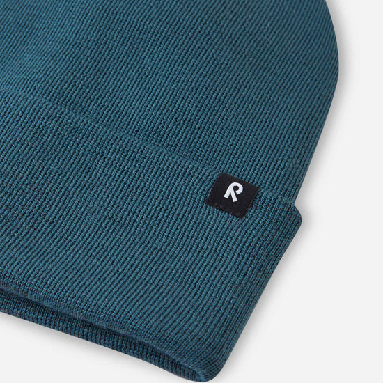 Reima Omasi Dark Teal – Produktinformation 1