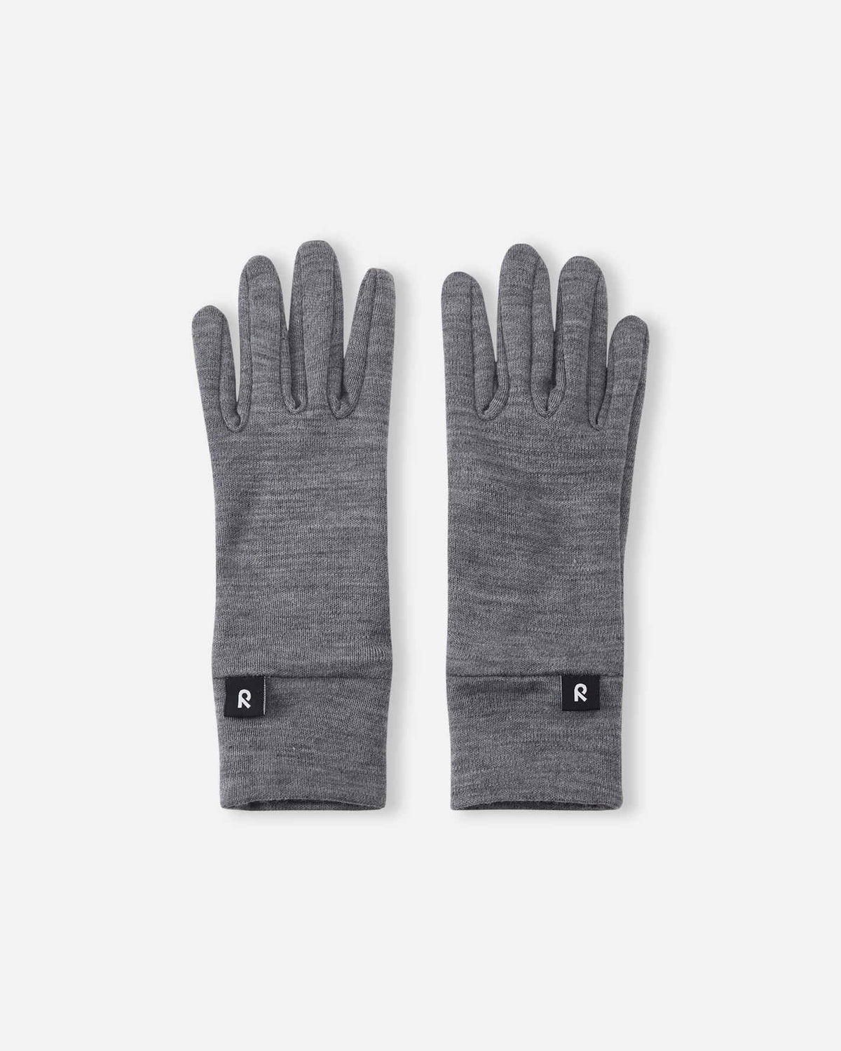 Reima Etsin Melange Grey – Packshot 1
