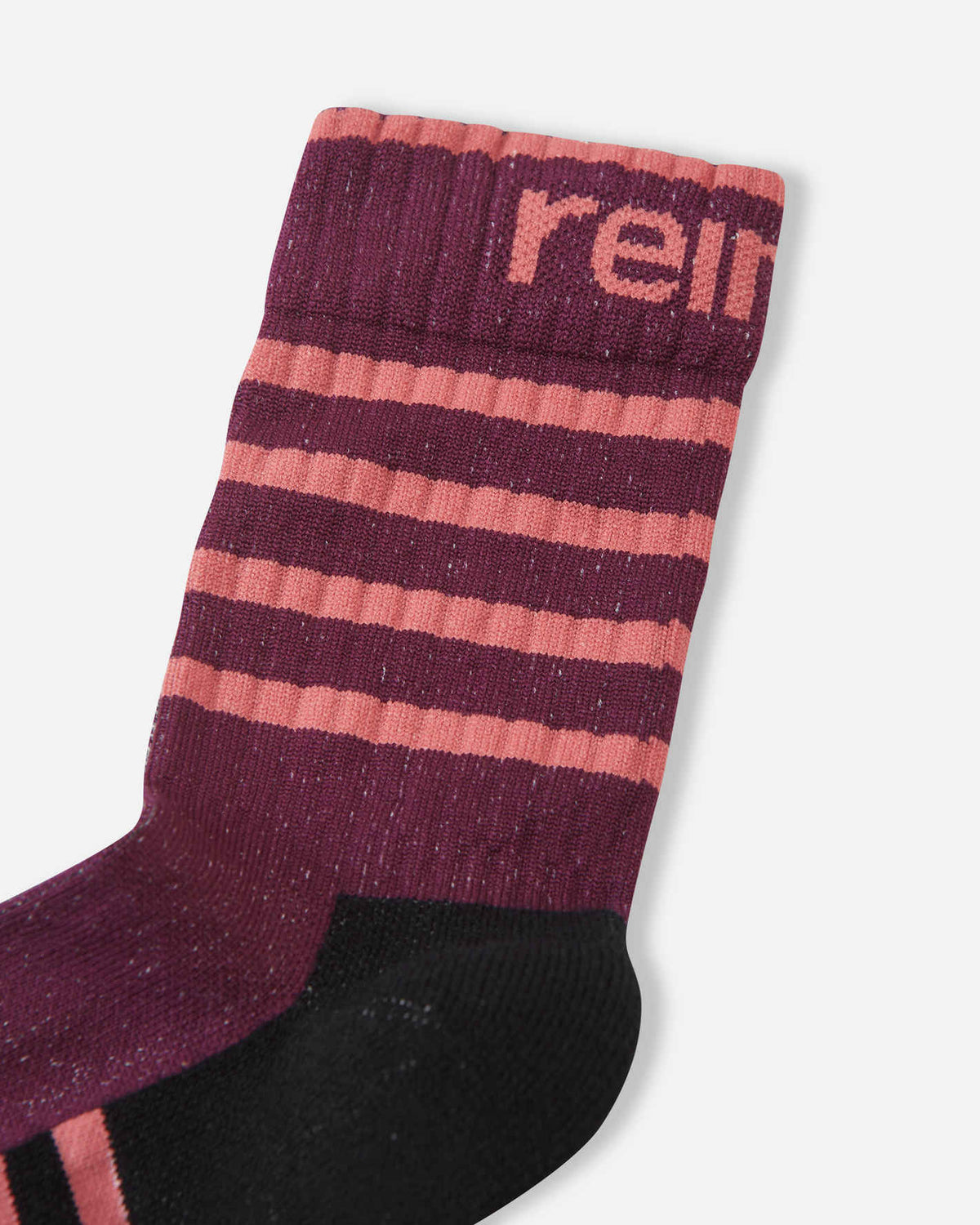 Reima Samoten Maroon – Produktinformation 1