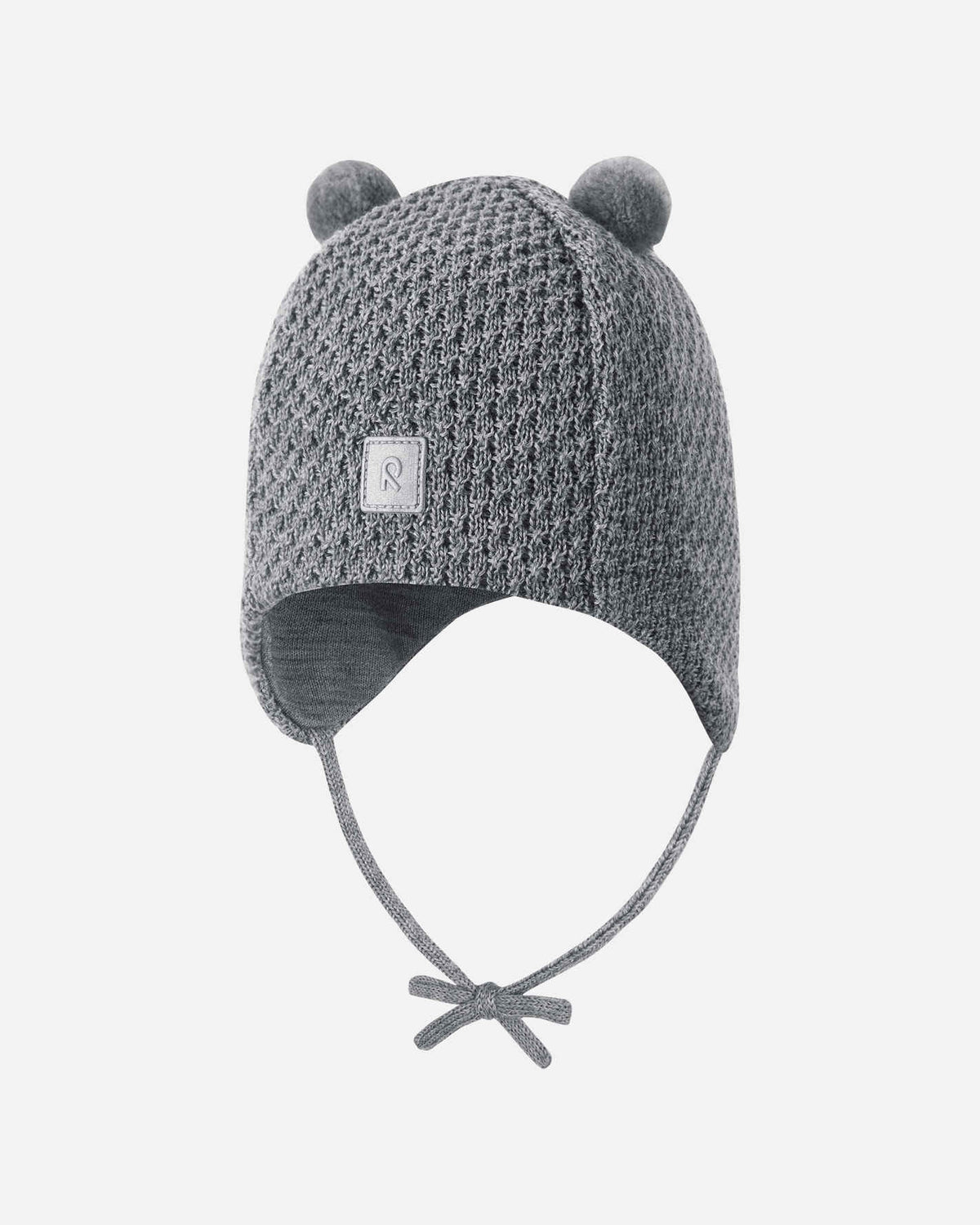 Reima Sumu Melange Grey – Foto del producto 1