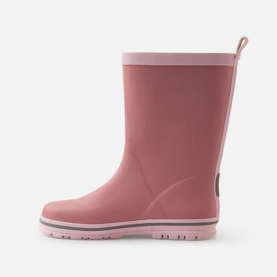 Stivali da pioggia Reima Taika 2.0 per bambini – Rose Blush – Scheda prodotto 2
