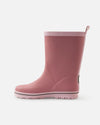 Stivali da pioggia Reima Taika 2.0 per bambini – Rose Blush – Scheda prodotto 2