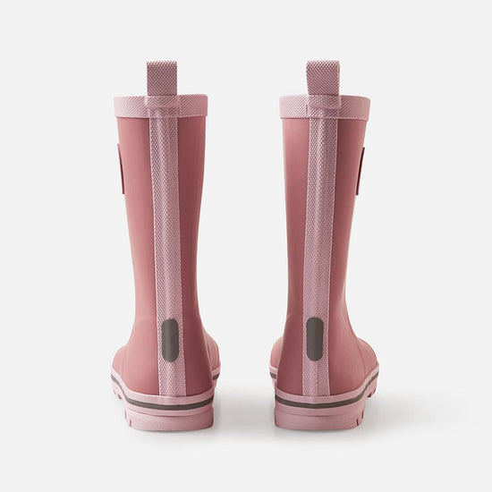 Stivali da pioggia Reima Taika 2.0 per bambini – Rose Blush – Scheda prodotto 5