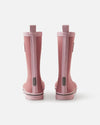 Stivali da pioggia Reima Taika 2.0 per bambini – Rose Blush – Scheda prodotto 5