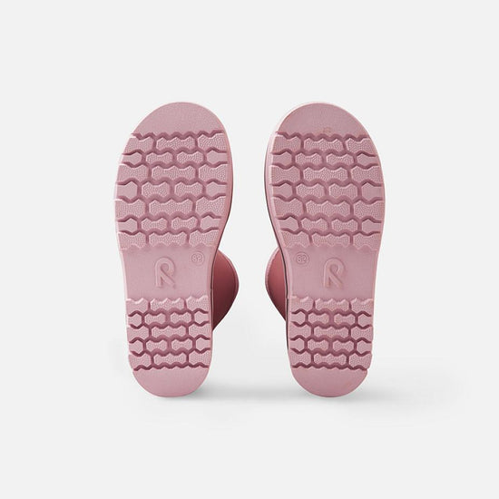 Stivali da pioggia Reima Taika 2.0 per bambini – Rose Blush – Scheda prodotto 6