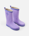Stivali da pioggia Reima Taika 2.0 per bambini – Blooming Lilac – Scheda prodotto 2