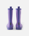 Stivali da pioggia Reima Taika 2.0 per bambini – Blooming Lilac – Immagine del prodotto 4