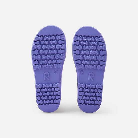 Stivali da pioggia Reima Taika 2.0 per bambini – Blooming Lilac – Scheda prodotto 5