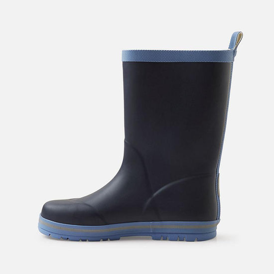 Stivali da pioggia Reima Taika 2.0 per bambini – Blu navy – Scheda prodotto 2