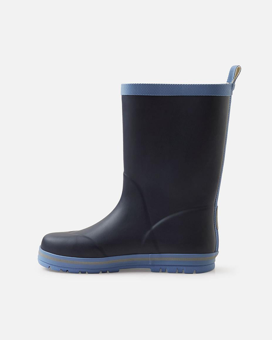 Stivali da pioggia Reima Taika 2.0 per bambini – Blu navy – Scheda prodotto 2