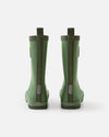 Stivali da pioggia Reima Taika 2.0 per bambini – Green Clay – Scheda prodotto 5