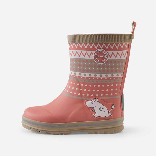 Reima Moomin Magisk Rose Blush – Foto de producto 1