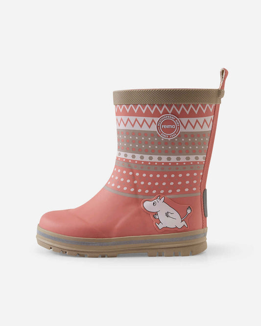 Reima Moomin Magisk Rose Blush – Foto de producto 1