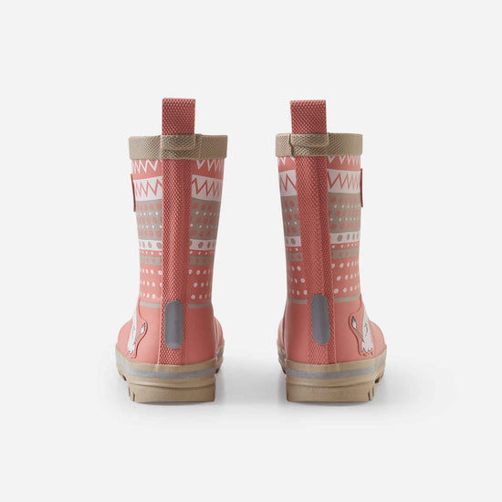 Reima Moomin Magisk Rose Blush – Foto de producto 4