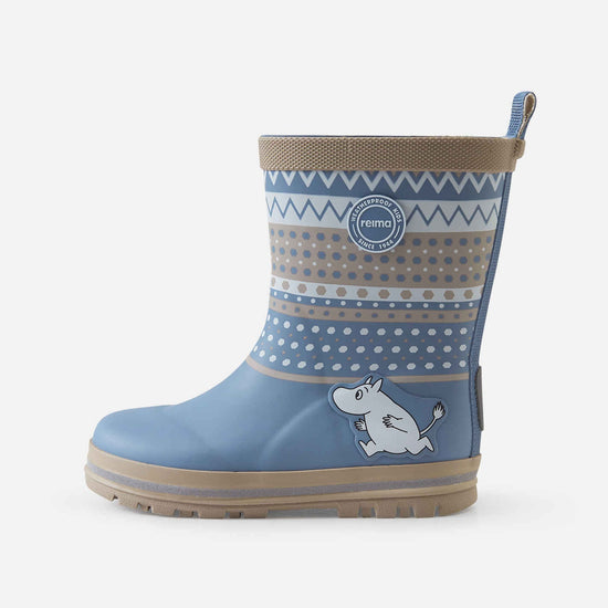 Reima Moomin Magisk Blue Ocean – Foto de producto 1
