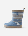 Reima Moomin Magisk Blue Ocean – Foto de producto 1