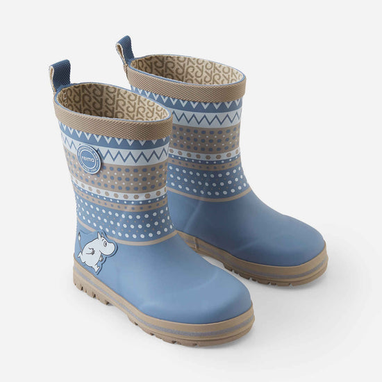 Reima Moomin Magisk Blue Ocean – Foto de producto 2