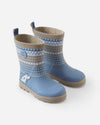 Reima Moomin Magisk Blue Ocean – Foto de producto 2
