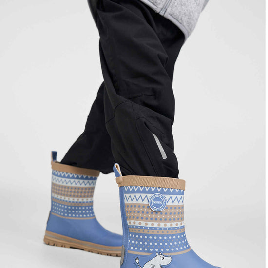 Reima Moomin Magisk Blue Ocean – Foto de estudio 1